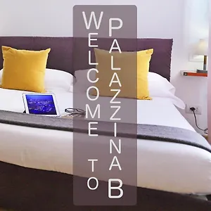 Palazzina B - Contemporary 3* Genova