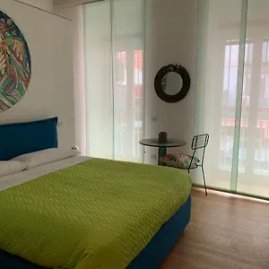 2* Bed & Breakfast Dimora Megaride