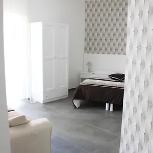 2* Bed & Breakfast Alambrado &