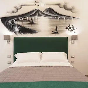2* Bed & Breakfast Toledo One