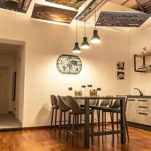 2* Bed & Breakfast Petrucci