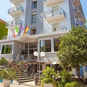New Castle 3* Cesenatico