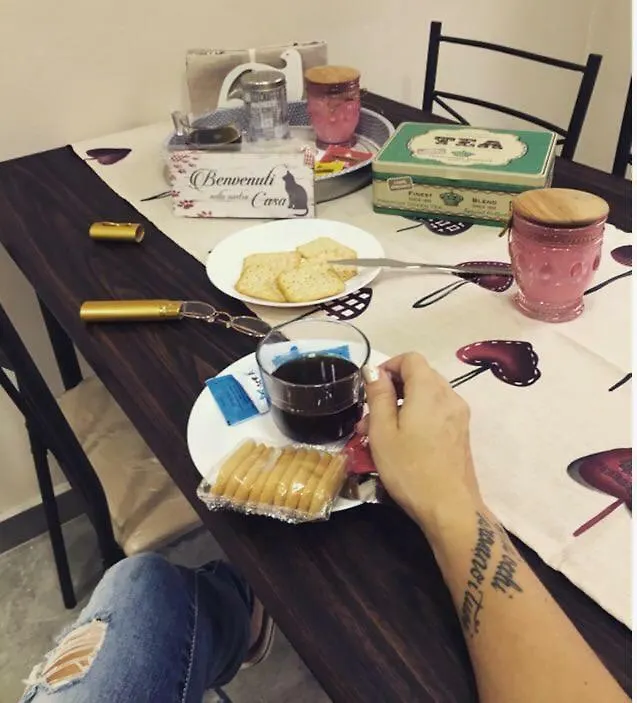 B&B Cara Napoli Naples