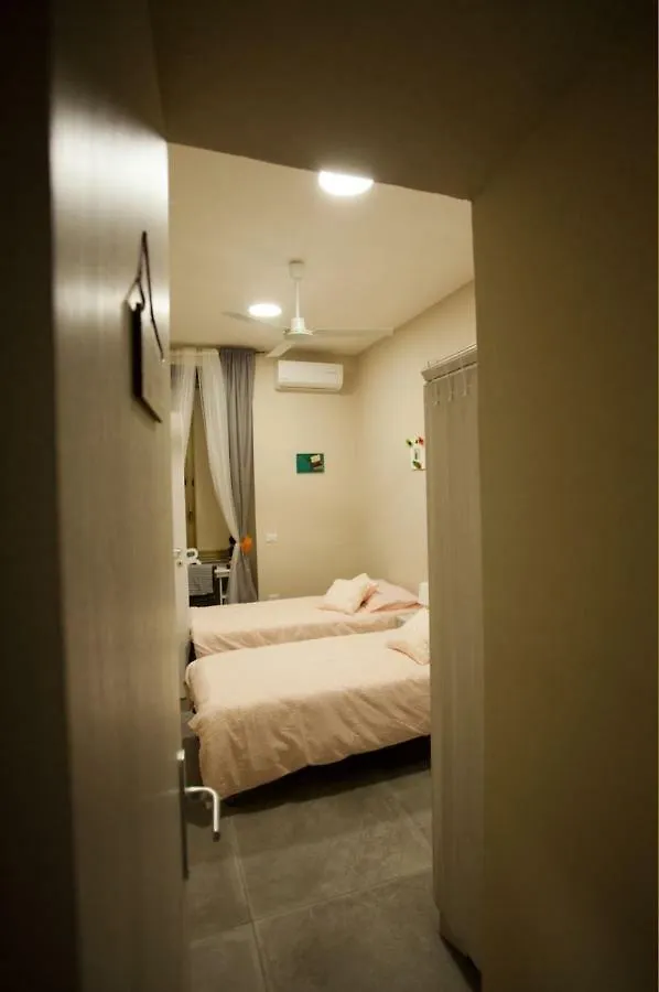 Bed & Breakfast B&B Cara Napoli
