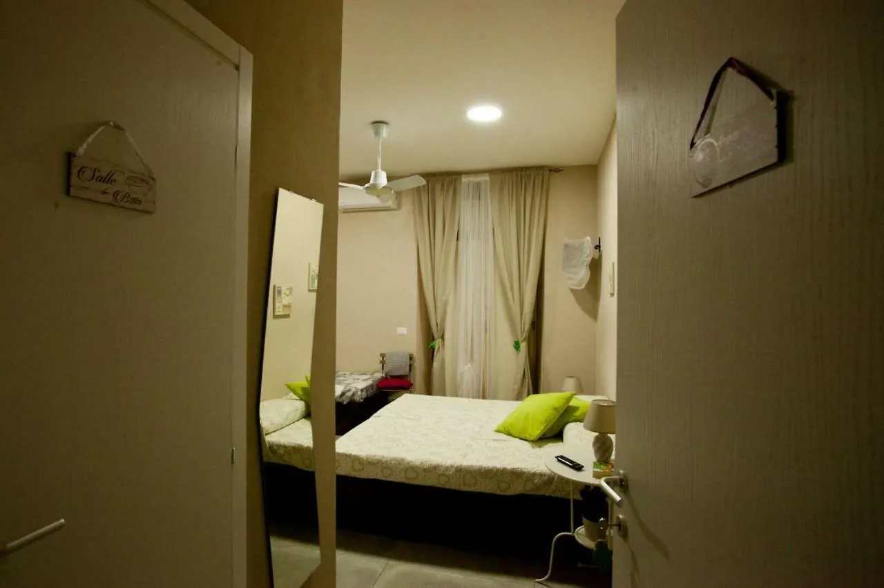 B&B Cara Napoli Italy