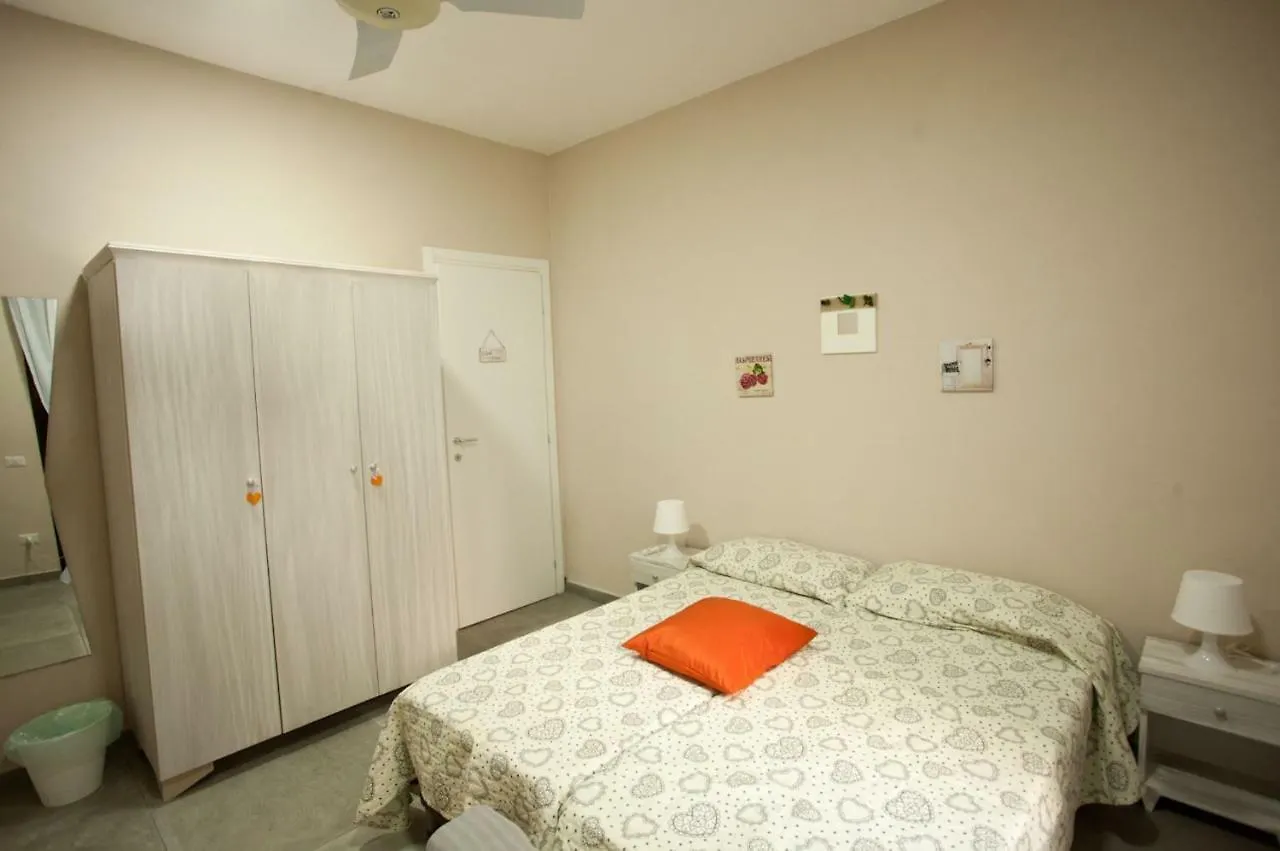 B&B Cara Napoli Naples
