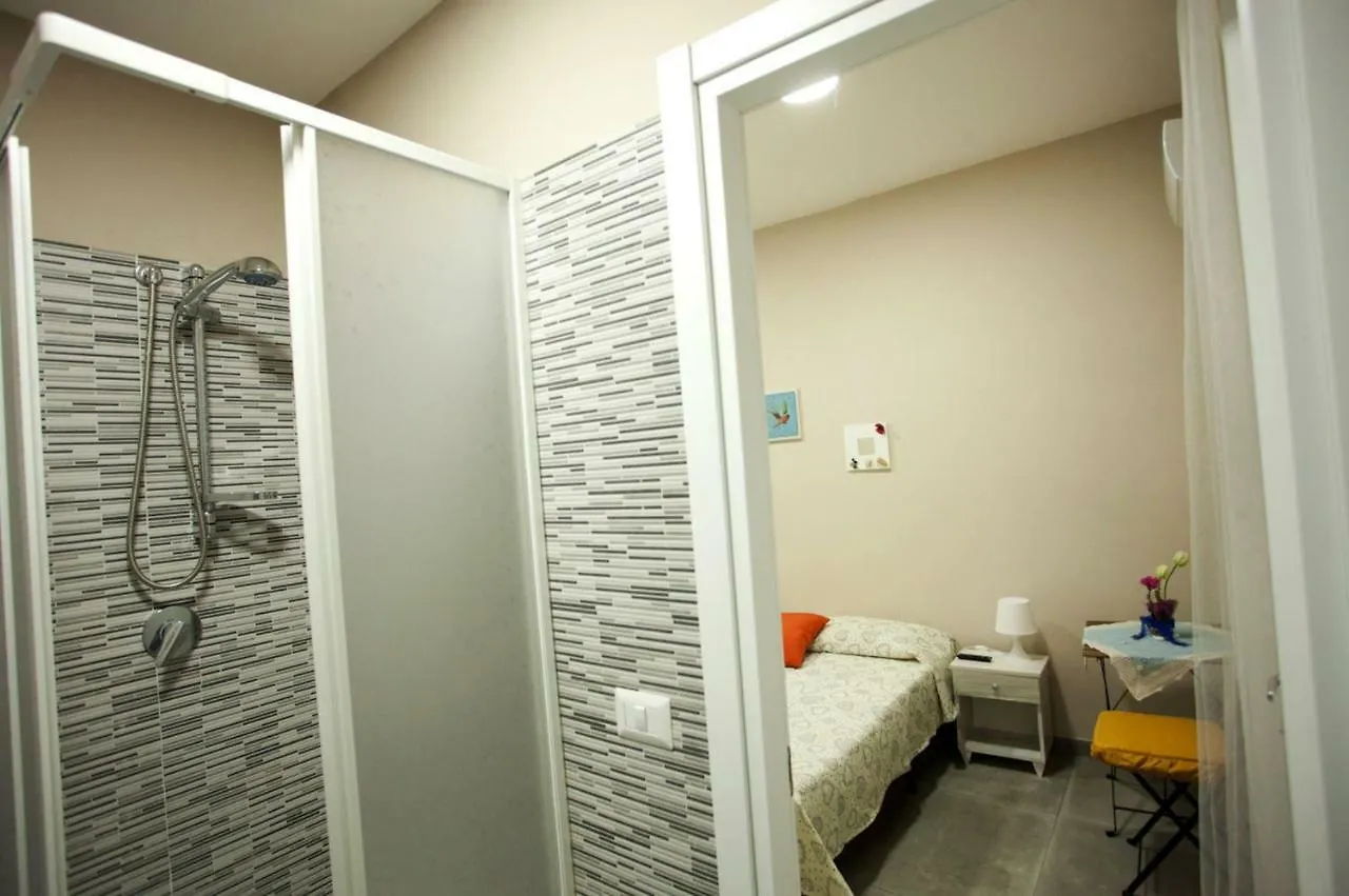 B&B Cara Napoli Bed & Breakfast