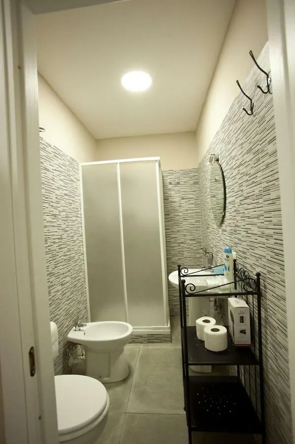 B&B Cara Napoli Naples