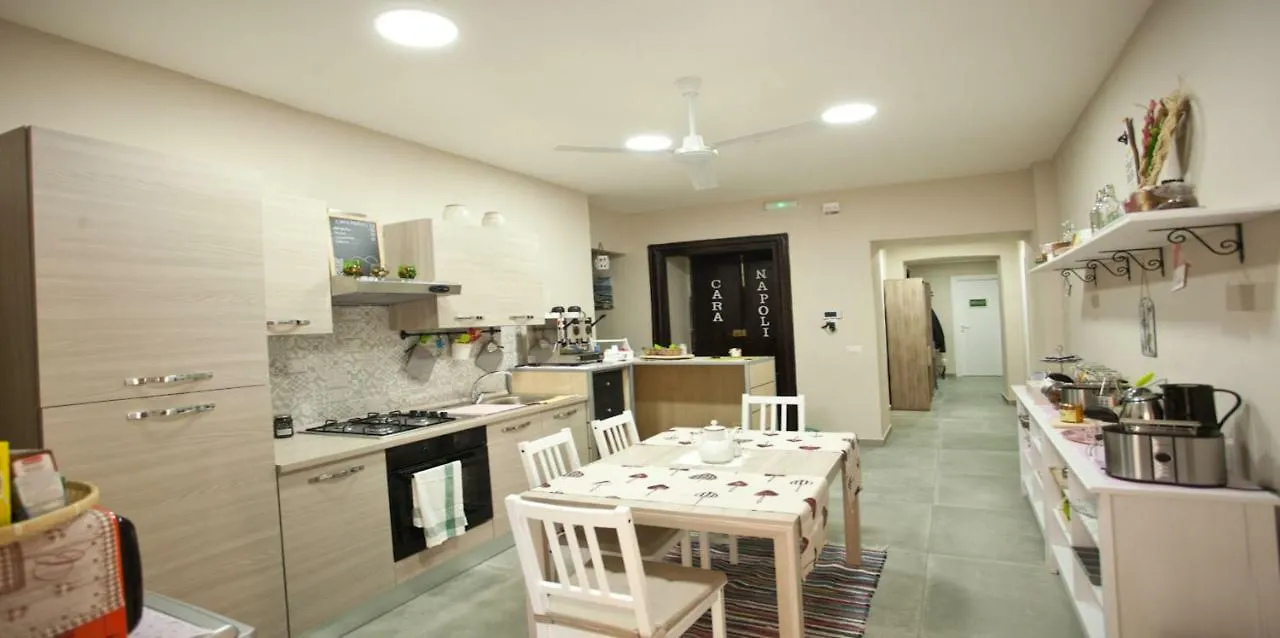 B&B Cara Napoli Bed & Breakfast Naples