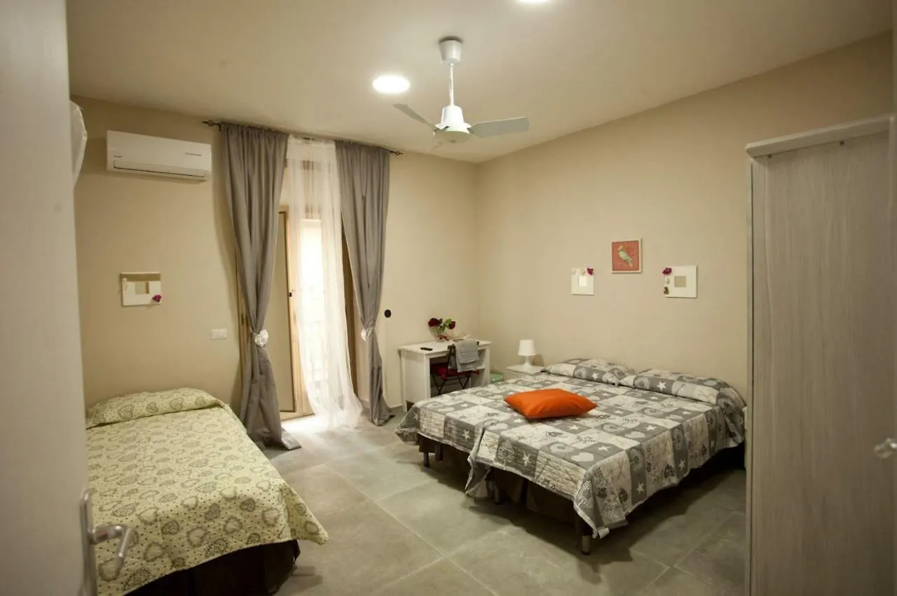 B&B Cara Napoli Bed & Breakfast