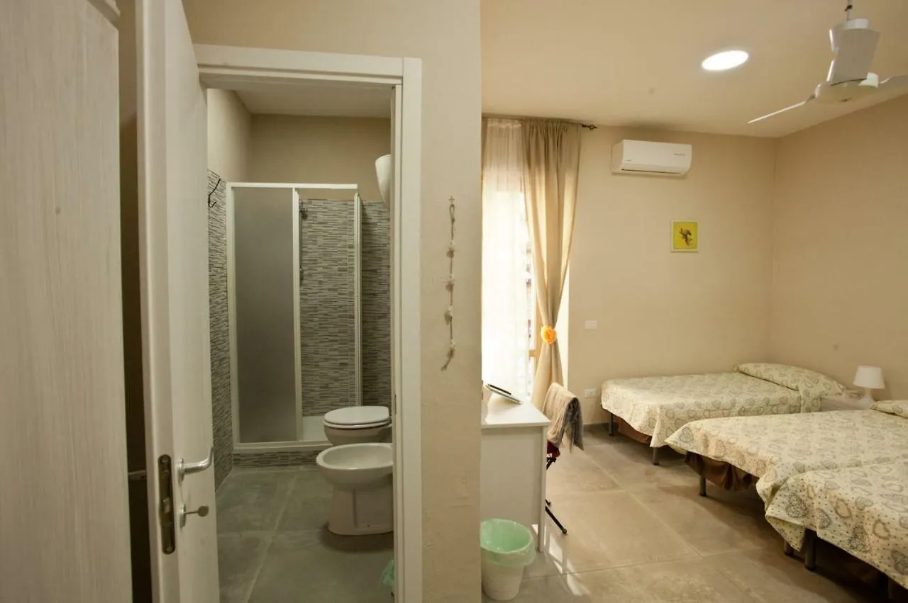B&B Cara Napoli Bed & Breakfast