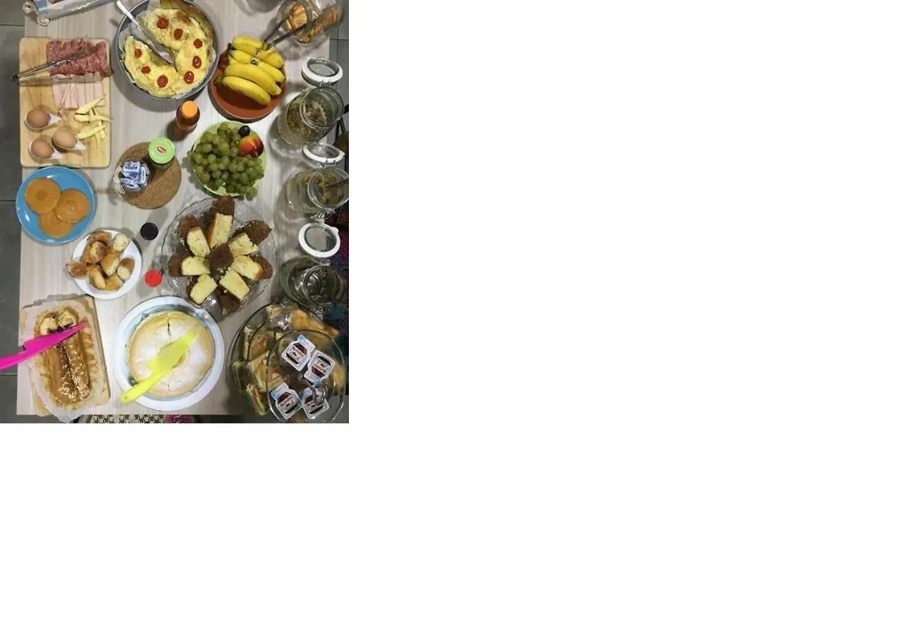 B&B Cara Napoli Italy