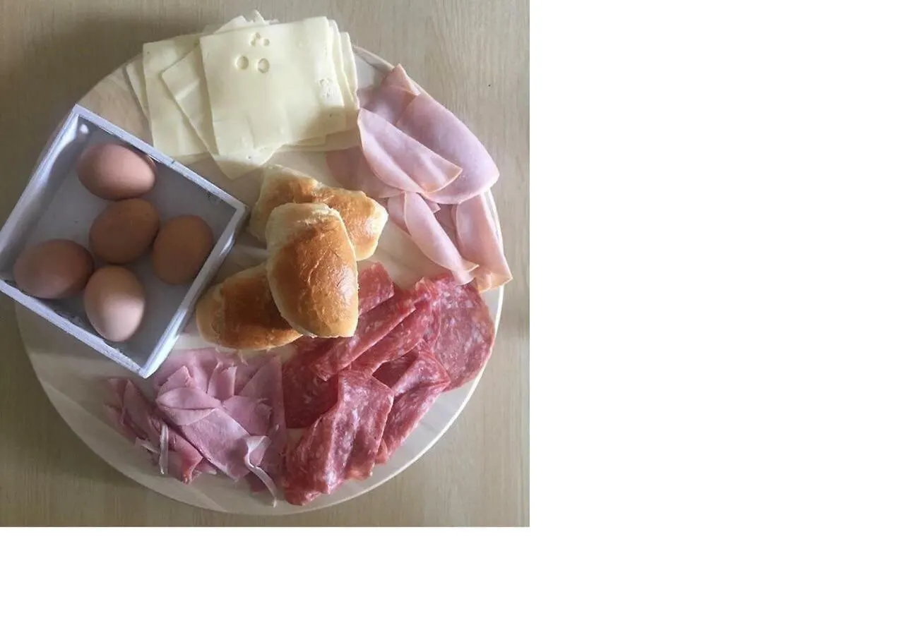 B&B Cara Napoli 2*, Naples Italy