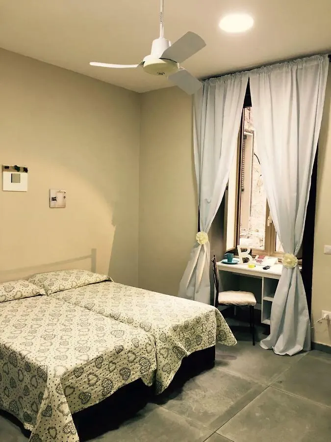 B&B Cara Napoli