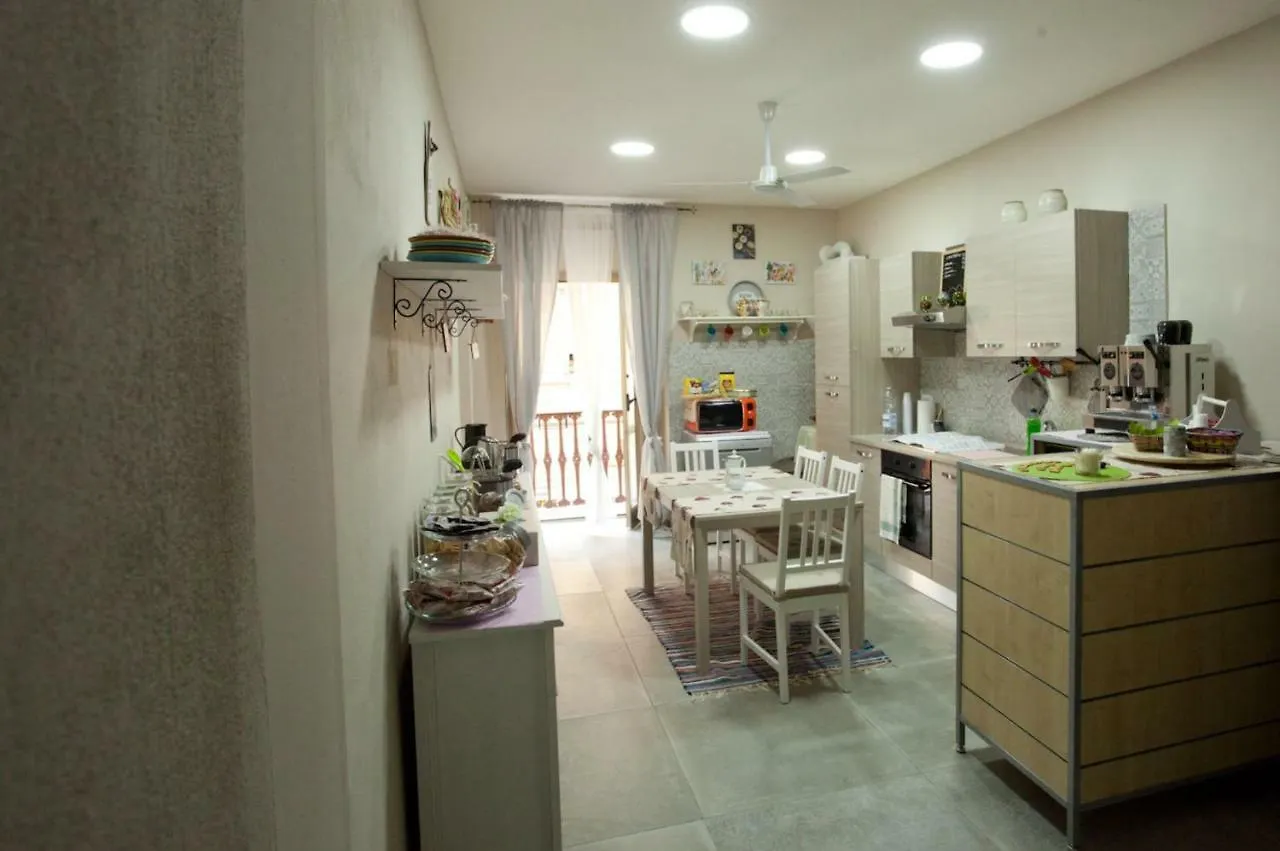 B&B Cara Napoli