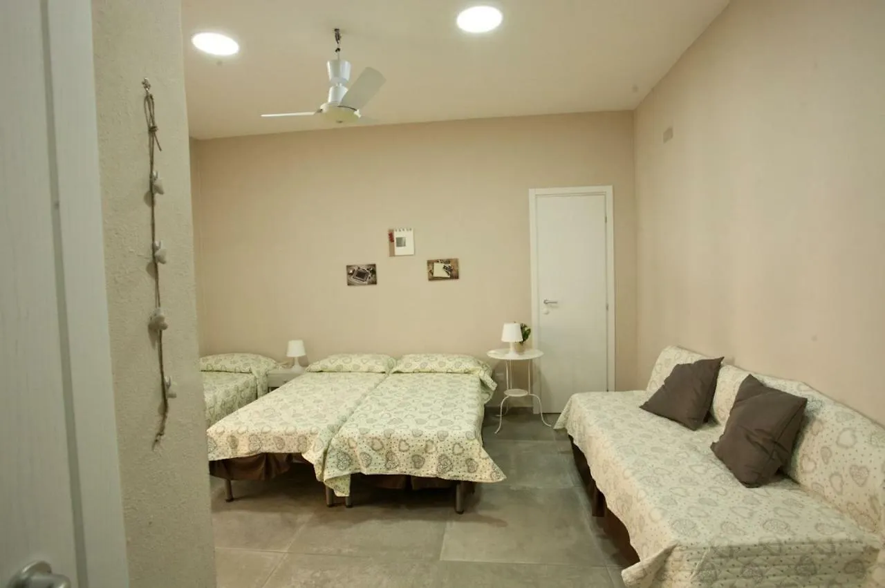 B&B Cara Napoli Italia