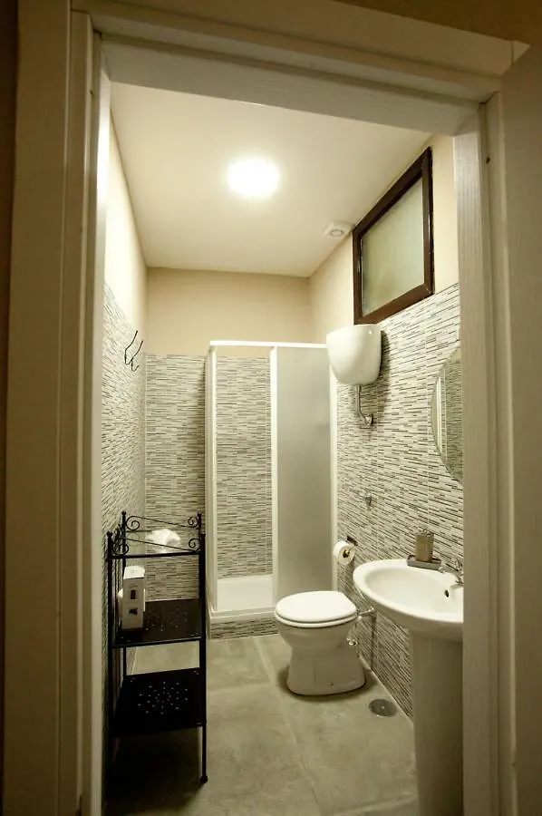 Bed & Breakfast B&B Cara Napoli