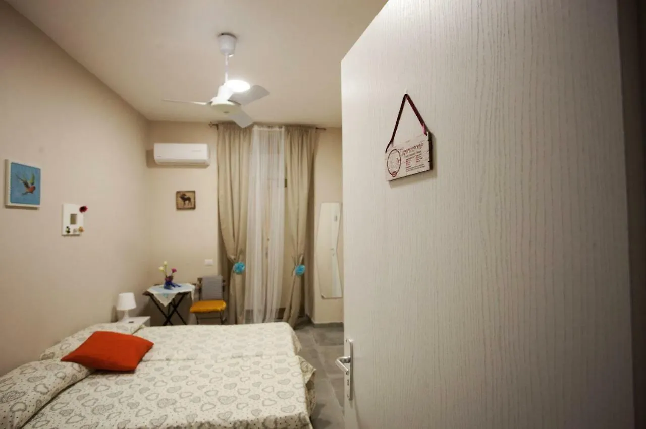 Bed & Breakfast B&B Cara Napoli