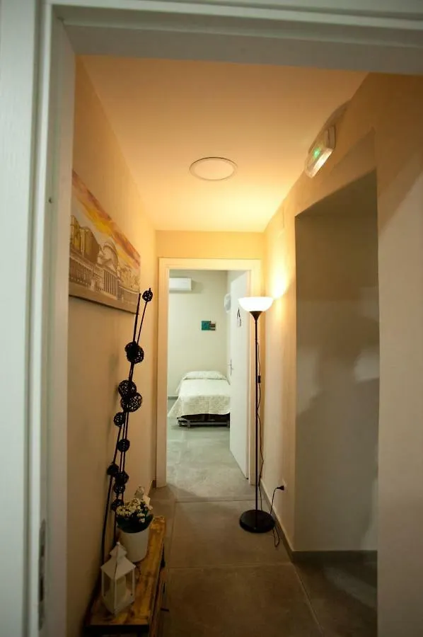** Bed & Breakfast B&B Cara Napoli Italia