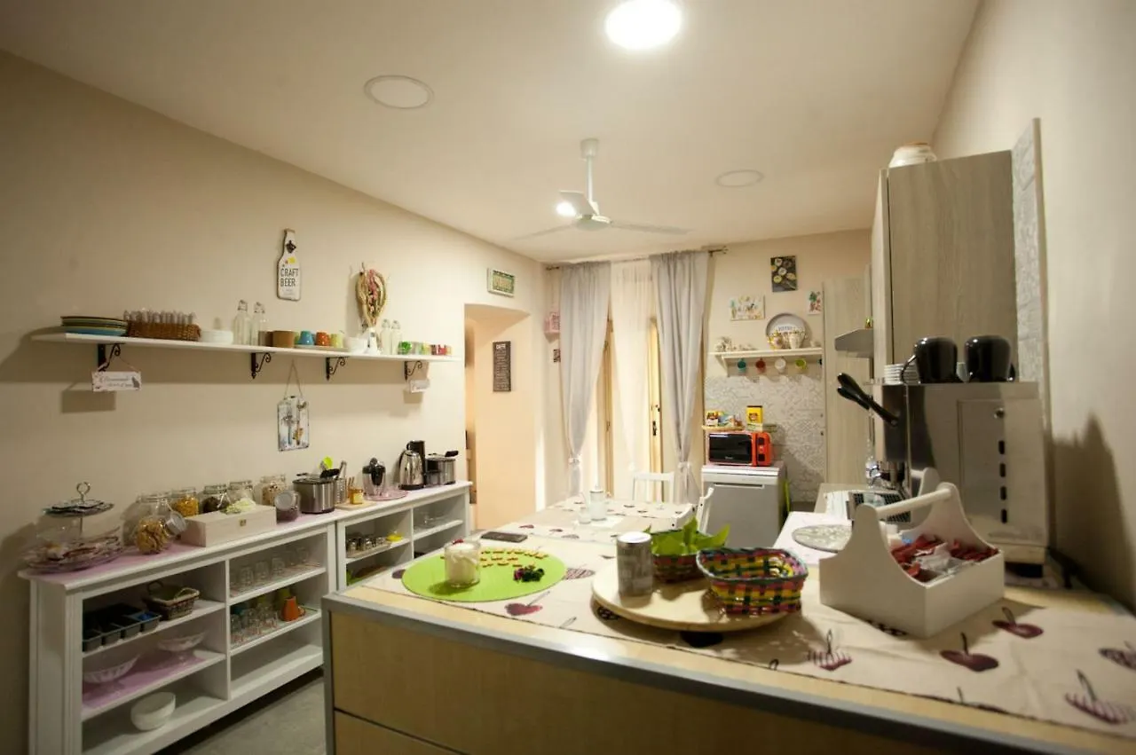 B&B Cara Napoli