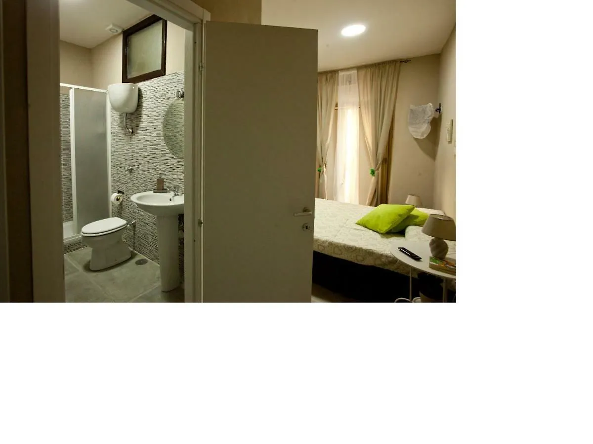 Bed & Breakfast B&B Cara Napoli