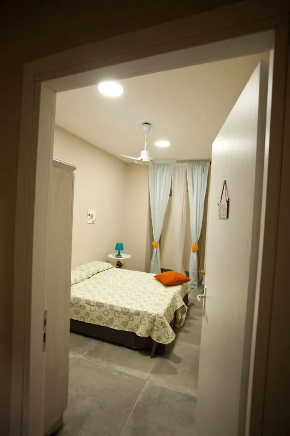 B&B Cara Napoli Italia