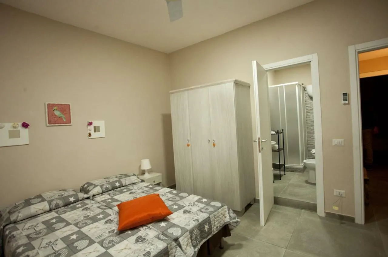 B&B Cara Napoli