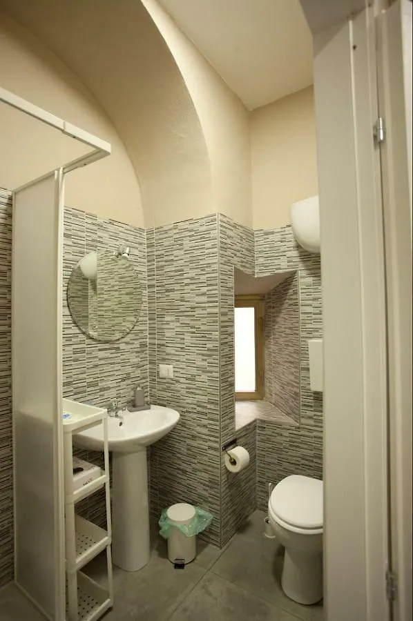 B&B Cara Napoli Bed & Breakfast