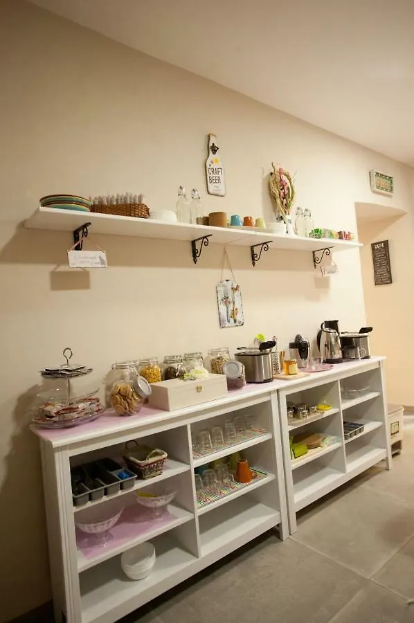 B&B Cara Napoli Bed & Breakfast