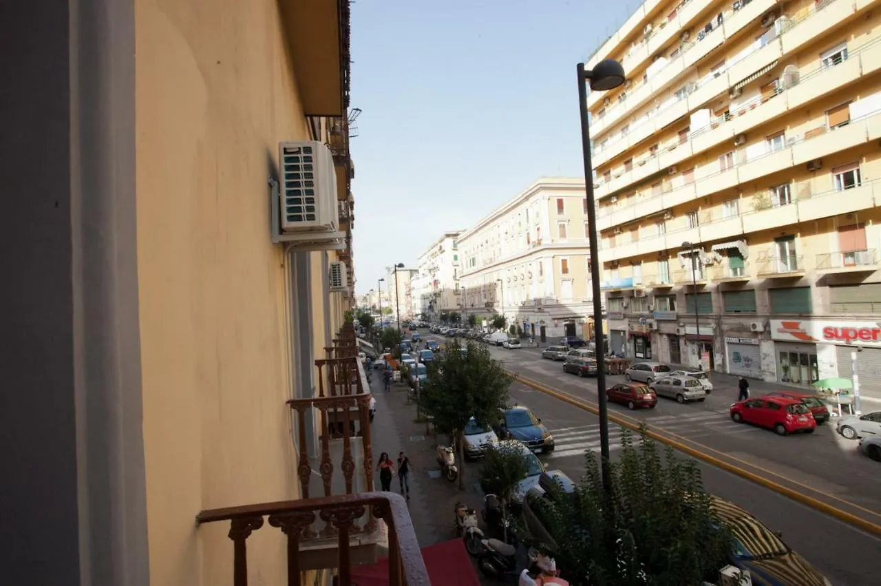Bed & Breakfast B&B Cara Napoli