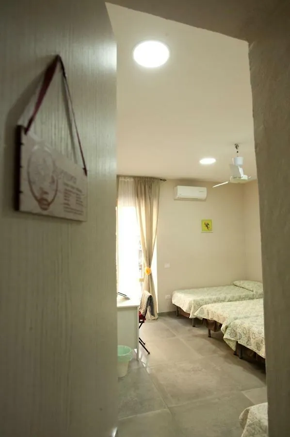 Bed & Breakfast B&B Cara Napoli