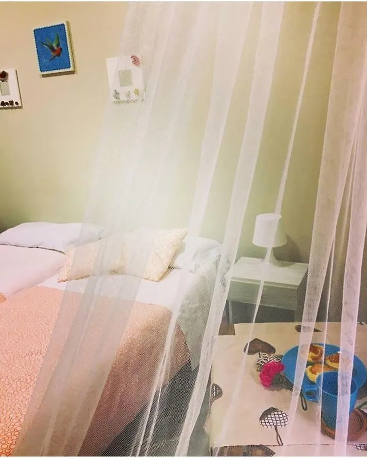 B&B Cara Napoli