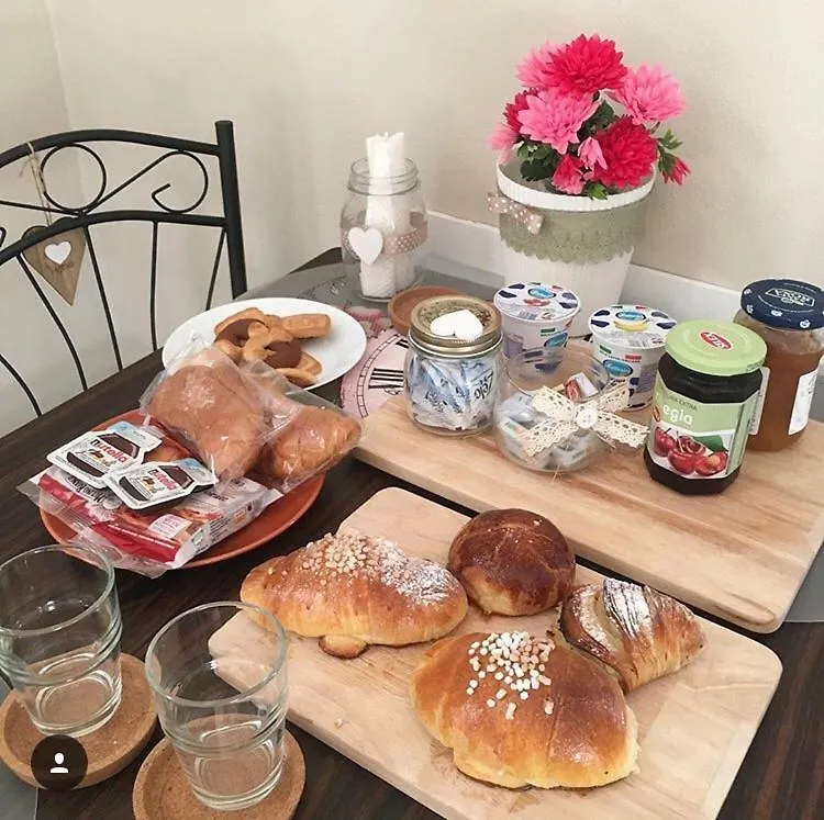 B&B Cara Napoli Italia