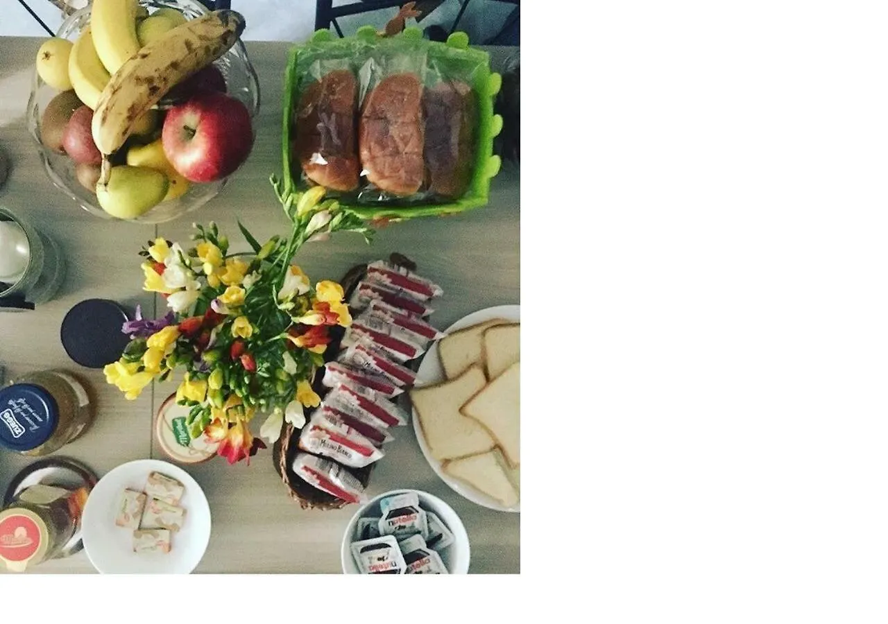 Bed & Breakfast B&B Cara Napoli
