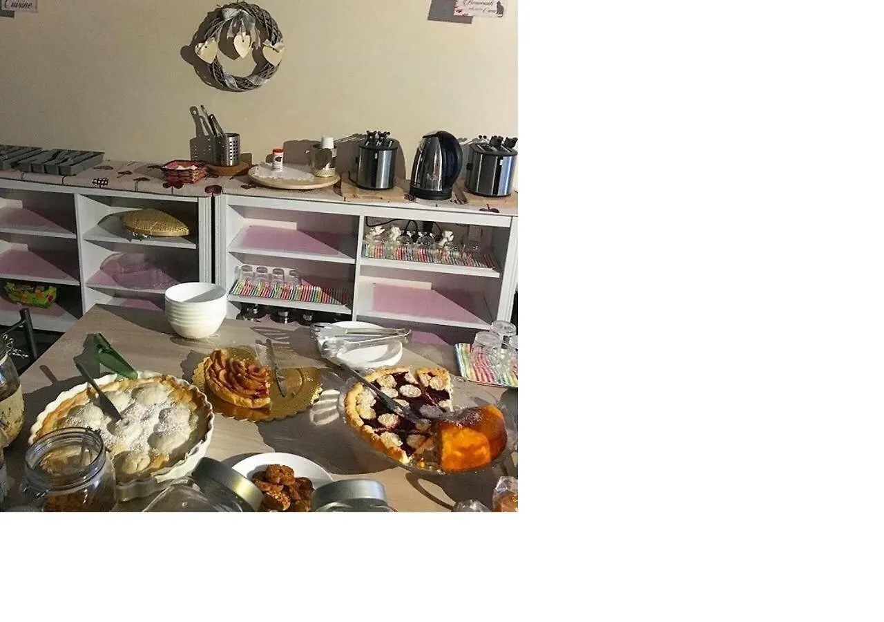 B&B Cara Napoli Bed & Breakfast